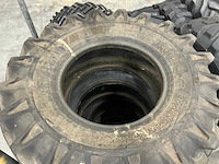 Set bkt implement-as504 banden 11.5/80-15.3 (4x) - afbeelding 4 van  8