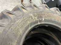 Set bkt implement-as504 banden 11.5/80-15.3 (4x) - afbeelding 7 van  8