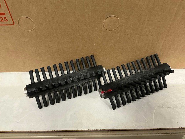 Set borstels eh lang (25x) - afbeelding 2 van  4