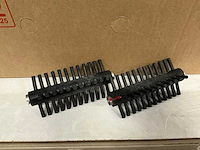 Set borstels eh lang (25x) - afbeelding 2 van  4