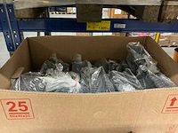 Set borstels eh lang (25x) - afbeelding 3 van  4