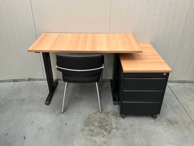 Set bureaumeubulair - afbeelding 6 van  13