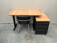 Set bureaumeubulair - afbeelding 6 van  13
