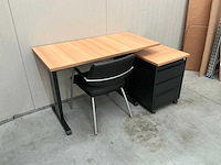 Set bureaumeubulair - afbeelding 7 van  13