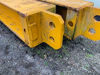 Set caravan hijsbalken - afbeelding 2 van  2