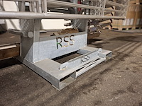 Set dakrandbeveiliging op transportbok, rss, s217-s219, 2022 - afbeelding 3 van  12