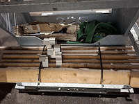 Set dakrandbeveiliging op transportbok, rss, s217-s219, 2022 - afbeelding 4 van  12