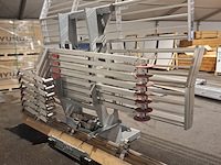 Set dakrandbeveiliging op transportbok, rss, s217-s219, 2022 - afbeelding 5 van  12