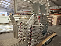 Set dakrandbeveiliging op transportbok, rss, s217-s219, 2022 - afbeelding 6 van  12