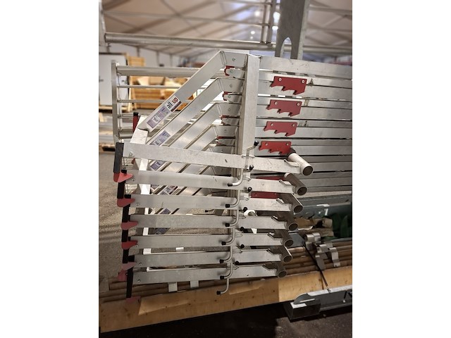 Set dakrandbeveiliging op transportbok, rss, s217-s219, 2022 - afbeelding 7 van  12