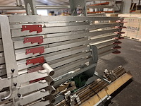 Set dakrandbeveiliging op transportbok, rss, s217-s219, 2022 - afbeelding 9 van  12