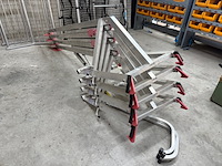 Set dakrandbeveiliging, rss, s217-s219, 2022 - afbeelding 1 van  6