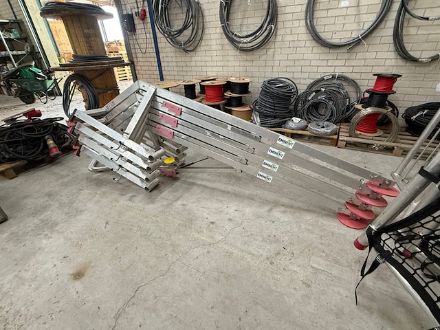 Set dakrandbeveiliging, rss, s217-s219, 2022 - afbeelding 3 van  6