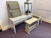 Set decoratiemateriaal - afbeelding 1 van  3