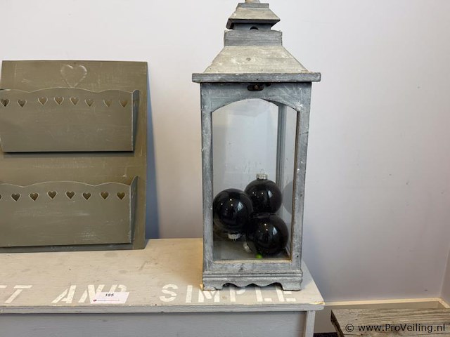 Set decoratiemateriaal - afbeelding 3 van  3