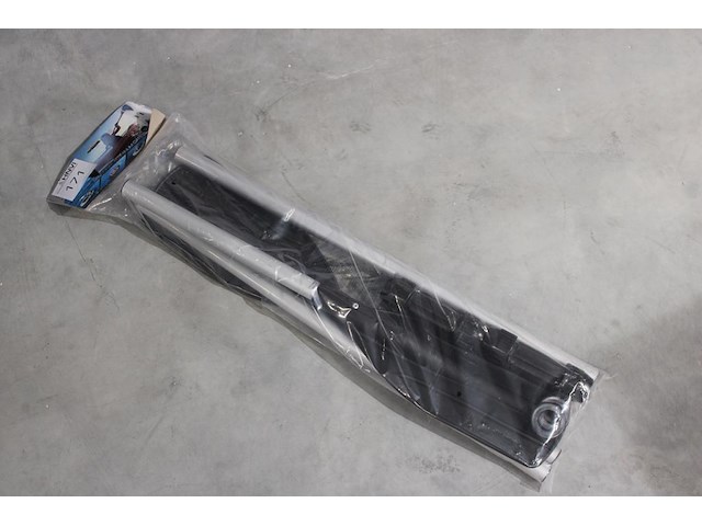 Set demonteerbare aluminium roeispanen bestway hydro force, lengte 145 cm. - afbeelding 1 van  2