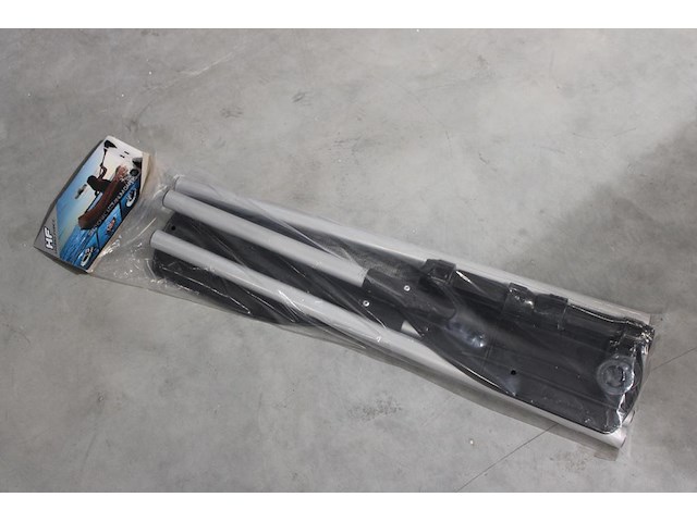 Set demonteerbare aluminium roeispanen bestway hydro force, lengte 145 cm. - afbeelding 1 van  2