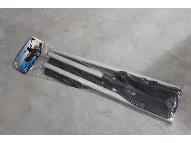 Set demonteerbare aluminium roeispanen bestway hydro force, lengte 145 cm. - afbeelding 1 van  2