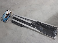 Set demonteerbare aluminium roeispanen bestway hydro force, lengte 145 cm. - afbeelding 1 van  2