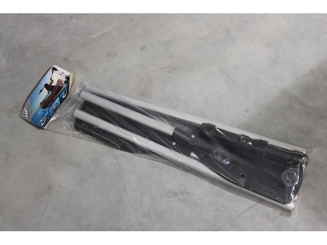 Set demonteerbare aluminium roeispanen bestway hydro force, lengte 145 cm. - afbeelding 1 van  2