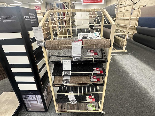 Set displays - afbeelding 2 van  5