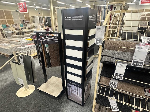 Set displays - afbeelding 3 van  5