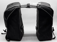 Set fietstassen, koga