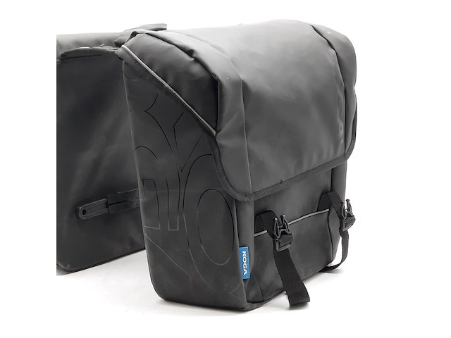 Set fietstassen, koga - afbeelding 4 van  11