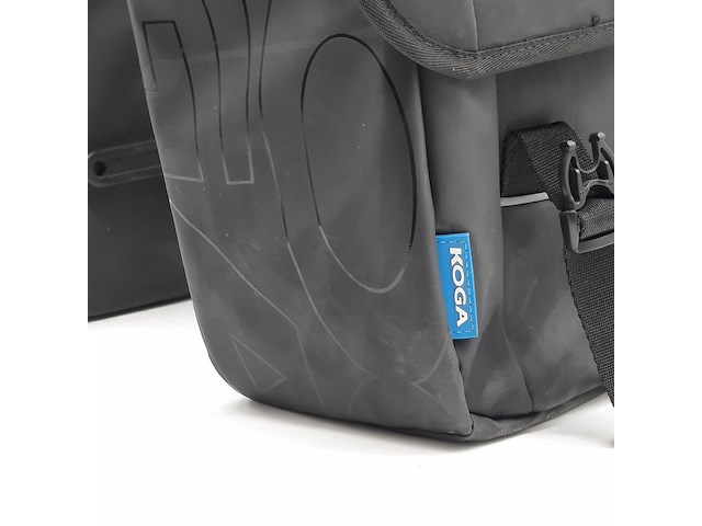 Set fietstassen, koga - afbeelding 6 van  11