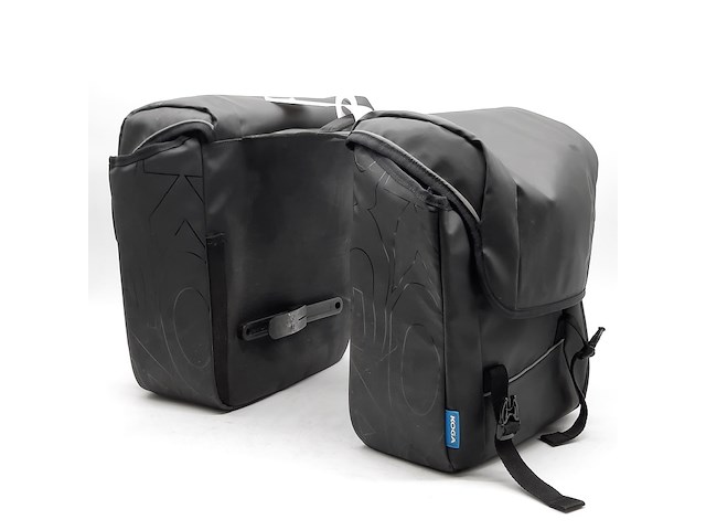 Set fietstassen, koga - afbeelding 11 van  11