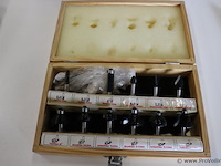Set freesbits - afbeelding 1 van  6