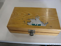 Set freesbits - afbeelding 6 van  6