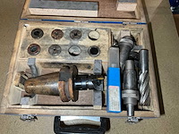 Set gereedschaphouders - afbeelding 1 van  1