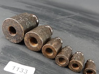 Set gewichten - afbeelding 5 van  5