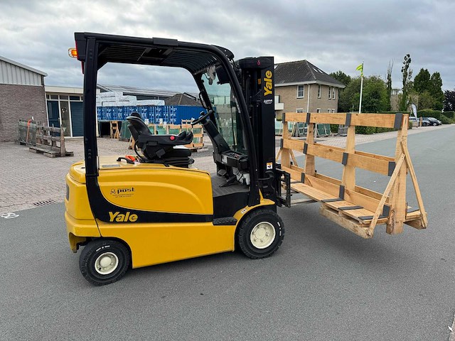 Set glaspanelen - 90cm x 250cm helder (4x3) - afbeelding 3 van  11