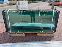 Set glaspanelen - 90x220 helder (9x3) - afbeelding 6 van  11