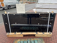 Set glaspanelen - 94x230 getint (5x3) - afbeelding 4 van  10