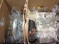 Set glazen divers - afbeelding 2 van  3