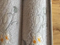 Set handdoeken - afbeelding 2 van  2