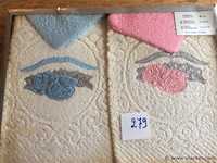 Set handdoeken - afbeelding 1 van  2