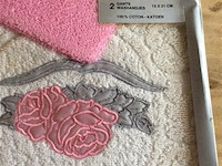 Set handdoeken - afbeelding 2 van  2