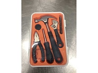 Set handgereedschap (3x) - afbeelding 2 van  4