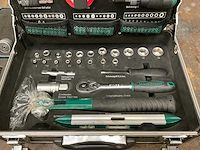 Set handgereedschap - afbeelding 2 van  6