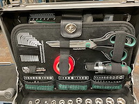 Set handgereedschap - afbeelding 3 van  6