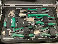 Set handgereedschap - afbeelding 4 van  6