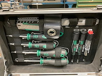 Set handgereedschap - afbeelding 5 van  6