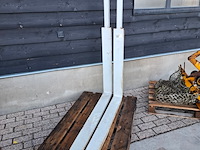 Set heftruck lepels - afbeelding 2 van  3