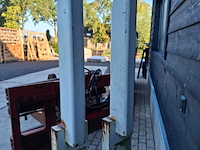 Set heftruck lepels - afbeelding 3 van  3