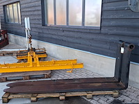 Set heftruck lepels - afbeelding 4 van  4
