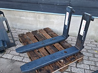 Set heftruck lepels - afbeelding 2 van  3
